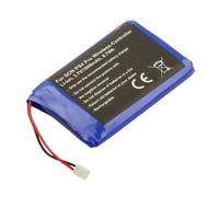 Mando Inalámbrico PlayStation 4 Pro Li-ion 3.7V 1800mAh 6.7Wh 7Wh