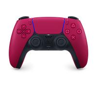 Mando Inalámbrico DualSense Cosmic Red PS5 - 100% Original Sony