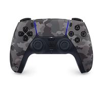Mando inalámbrico Playstation 5 Sony DualSense PS5 Grey Camouflage