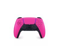 Mando inalámbrico Playstation Sony DualSense PS5 - Nova Pink