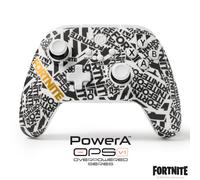 Mando inalámbrico PowerA Fortnite para PC