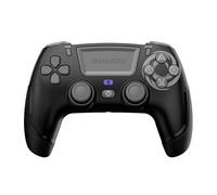 Mando inalámbrico PS4 ONIVERSE Revolt V2 - Negro