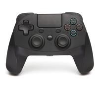Mando Inalámbrico PS4 Snakebyte Game Pad 4 S Negro