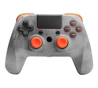 Mando Inalámbrico PS4 Snakebyte Game Pad 4 S Rock