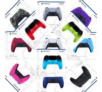 Sony PS5 DualSense Noir Bluetooth Manette de jeu Analogique/Numérique PlayStation 5