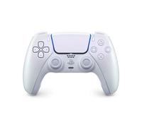 Mando inalámbrico ps5 sony dualsense v2 chroma pearl iridiscente rosa