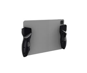 Mando inalámbrico - RNCYN - AKPAD8K - Dimensiones: 43,7x126,5x43,2 mm - Peso: 0,156 kg - batería de 50 mAh