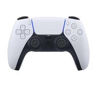Mando inalámbrico Sony DualSense blanco/negro para Sony PlayStation 5 nuevo