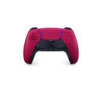 Mando Inalámbrico Sony DualSense Cosmic Red para PlayStation 5, PC, Mac, Android e iOS