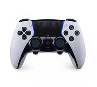 Mando Inalámbrico Sony DualSense Edge Blanco Estuche Midnight Black