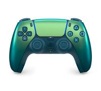 Mando Inalámbrico Sony DualSense PS5 - Chroma Verde Azulado