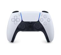 Mando inalámbrico Sony DualSense PS5 con retroalimentación háptica y gatillos adaptables
