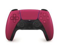 Mando Inalámbrico DualSense Cosmic Red PS5 - 100% Original Sony
