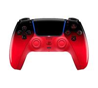 Sony Mando inalámbrico DualSense Colección Hyperpop Techno Red