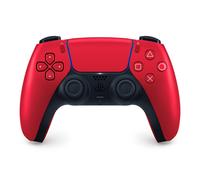 Mando Inalámbrico SONY DualSense PS5 - Volcanic Red