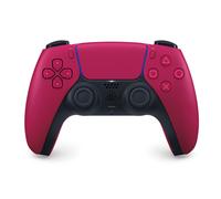 Mando inalámbrico - SONY - DualSense - Rojo - Diseñado para PS5 - Diseño elegante