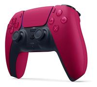 Mando inalámbrico Sony DualSense v2 Cosmic Red para PS5 PlayStation 5