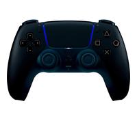 Mando Inalámbrico Sony DualSense V2 Negro para PS5