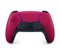 Mando Inalámbrico Sony DualSense V3 Rojo Cósmico para PS5