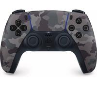 Mando Inalámbrico SONY PLAYSTATION DualSense Grey Camouflage (PS5 - PC)