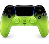 Mando Dualsense Remix Green Playstation 5 standard