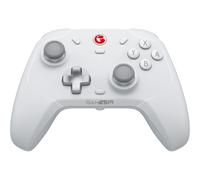 Mando inalámbrico T4 Cyclone Pro para Switch/Lite/OLED, con efecto Hall (sin derrapes) para PC con Windows, macOS, Steam Deck, Android e iOS.