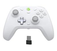 Mando inalámbrico T4 Cyclone Pro para Switch/Lite/OLED, con efecto Hall (sin derrapes) para PC con Windows, macOS, Steam Deck, Android e iOS.