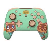 Mando inalámbrico Turtle Beach Rematch Animal Crossing Timmy & Tommy para Nintendo Switch 2