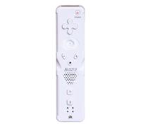Mando Inalambrico Wiimote Freaks and Geeks Blanco Wii / WiiU [256604]