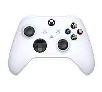 Mando inalámbrico XBOX blanco