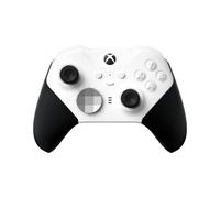 Microsoft Xbox Elite Wireless Series 2 – Core Negro, Blanco Bluetooth/USB Gamepad Analógico/Digital PC, Xbox One