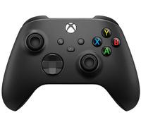 Microsoft Xbox Wireless Controller Black Negro Bluetooth/USB Gamepad Analógico/Digital Xbox One, Xbox One S, Xbox One X