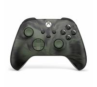 Mando inalámbrico xbox nocturnal vapor microsoft para xbox series x-s