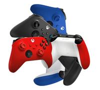 Microsoft Xbox Wireless Controller Blue Azul Bluetooth/USB Gamepad Analógico/Digital Xbox One, Xbox One S, Xbox One X