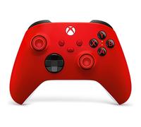 Mando inalámbrico Xbox Pulse Rojo