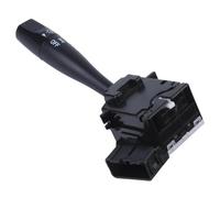 Mando Intermitente Compatible con Mazda BT-50 B2500 B2600 UJ0666122 LHD Interruptor Señal Giro Faros Delanteros De Automóvil Interruptor De Tallo Indicador Columna Dirección UJ06-66-122