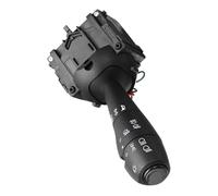 Mando Intermitentes Compatible Con Dacia Para Lodgy Para Sandero 2012-2016 1 Pieza Palanca De Interruptor De Señal De Giro Izquierda Accesorios De Repuesto 255400337R