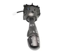 Mando Intermitentes Compatible Con Dacia Para Logan 1 Uds Interruptor De Columna De Dirección Interruptor De Señal De Giro Accesorios De Repuesto 8201167981