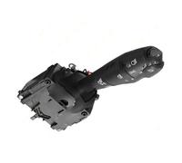 Mando Intermitentes Compatible Con Dacia Para Logan Ii Para Sandero Ii 2010-2012 1 Pieza Accesorios De Repuesto De Control De Bocina De Señal De Giro Izquierda 8201167988