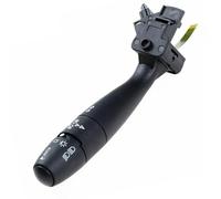 Mando Intermitentes Compatible Con Peugeot Para 1007 Para 206 Para 207 1 Uds Interruptor De Señal De Giro Interruptor Combinado Accesorios De Repuesto 96477533XT