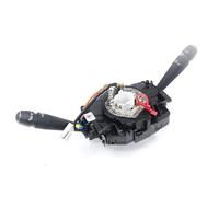 Mando Intermitentes Compatible Con Peugeot Para 208 2008 Columna De Dirección Limpiaparabrisas Indicador De Señal De Giro Interruptor De Tallo Palanca De Interruptor De Dirección 98081767zd