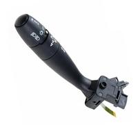 Mando Intermitentes Compatible Con Peugeot Para 307 Para 406 Para 407 Para 408 1 Pieza N Interruptor De Señal Interruptor Combinado Accesorios De Repuesto 96477533XT