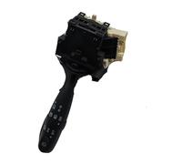 Mando Intermitentes Compatible Con Toyota Para Corolla 2007-2013 Para Vios 2003-2007 1 Pieza Interruptor De Control De Señal De Giro De Luz Indicadora De Faro 84140-0D020