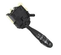 Mando Intermitentes Compatible Con Toyota Para Yarispara Verso 1999-2005 1 Pieza Luz Indicadora De Faros Accesorios De Interruptor De Control De Señal De Giro 841400D020