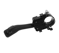 Mando Intermitentes Compatible Con Vw Para Bora Para Variant Para 4motion 1999-2005 1 Pieza Accesorios De Repuesto De Tallo De Columna De Interruptor De Señal De Giro De Coche 8L0953513G