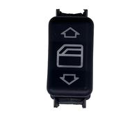 Mando Interruptor De Control De Ventana Principal Izquierdo O Derecho 2 Uds Para Mercedes W124 W126 W201 W463 190 260 300 350 420 560(1248204610)