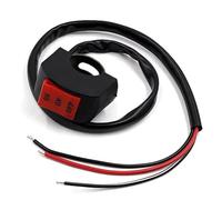 Mando Izquierdo Manillar Interruptor De Motocicleta Faro Foco De Vehículo Eléctrico Interruptor De Conversión Muy Cerca Botón De Interruptor De Manillar De 3 Posiciones