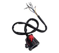 Mando Izquierdo Manillar Para CB500 1971-1973 Para CB750K 1971-1972 Interruptor De Control Faro De Arranque-parada Acelerador Derecho 35300-323-671 35300-300-674
