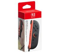 Mando Nintendo Joy-Con 2 - (Direito) Rojo Claro