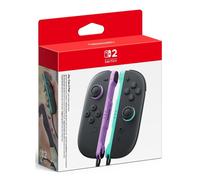 Mando Joy-Con 2 Pareja Purpura / Verde BTR Switch 2 [279019]